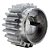 COROA INTERNA METAL DZ4-DZ3 TURBOS ROSSI - Imagem 1