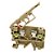 KIT 40 BORNE SAK PORTA FUSIVEL COM LED - Imagem 2
