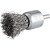 ESCOVA DE ACO PINCEL 25MM INOX OND VONDER - Imagem 2