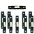 KIT 10 PCS - PULSADOR P/ CAMPAINHA 10A 250V ENERBRAS - Imagem 1