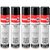KIT 05 LIMPA CONTATO SPRAY INFL.300ML/200G 954 VONDER - Imagem 1