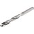 BROCA AÇO RÁPIDO DIN 338 5/8" 15.87MM NOVE54 - Imagem 1