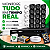 KIT 16 CÂMERAS BULLET FULL HD 1080P LENTE 3.6MM VISÃO NOTURNA 20M IP66 + DVR INTELBRAS MHDX 1316 FULL HD 16 CANAIS MULTI - Imagem 2