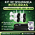 KIT 4 CÂMERAS WIFI INTELBRAS IM5 SC FULL HD 1080P COM MICROFONE VISÃO NOTURNA 30M + NVR 1404 4 CANAIS + HD PURPLE 1TB - Imagem 2