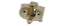 KIT 10 PCS - SOQUETE P/ LAMPADA COMPACTA 2 PINOS - Imagem 2