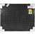 PAINEL PORTA-FERRAM.METAL.970X940MM VONDER - Imagem 2