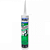 SILICONE ACET TRANSP 256G/270ML TEK BOND - Imagem 1