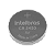 KIT 5 BATERIA LITIO 3V CR 2450 INTELBRAS - Imagem 2