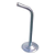 BRACO TEMPO GALVANIZADO CURVO 30 CM - Imagem 3
