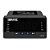 Amperímetro Digital HL-S96X48-0A 220V (Alarme) - SIBRATEC - Imagem 1
