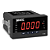 Amperímetro Digital HL-S96X48-0A 220V (Alarme) - SIBRATEC - Imagem 2