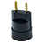 PINO PORTA SOQUETE LAMPADA PTO E27 BENLUXGERMER 80030 - Imagem 3