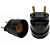 PINO PORTA SOQUETE LAMPADA PTO E27 BENLUXGERMER 80030 - Imagem 2