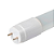 LAMPADA TUBO LED 120CM 18W BQ 3000K - Imagem 1