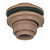 ADAPTADOR CAIXA DAGUA FLANGE AA SOLD 32MMX1" PLASTUBOS - Imagem 3