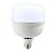 LAMPADA SUPERLED ALTA POTENCIA 50W 4000 LM E27 6500K OUROLUX - Imagem 2