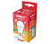 KIT 05 LAMPADA SUPERLED 15W 1311 LM E27 6500K OUROLUX - Imagem 2