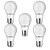 KIT 05 LAMPADA SUPERLED 15W 1311 LM E27 6500K OUROLUX - Imagem 1