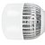 LAMPADA BULBO LED (I) 80W BIV 6500K INMETRO - Imagem 2