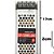 Fonte De Driver Slim Estabilizada Dc 24v 5a 120w Ac Bivolt - Imagem 3