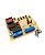 CENTRAL ROSSI RAMPA X4 COM SENSOR HALL IPEC - Imagem 2