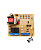 CENTRAL ROSSI RAMPA X4 COM SENSOR HALL IPEC - Imagem 1