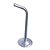 KIT PRATO + LAMPADA + SOQUETE + BRAÇO CURVO 30CM - Imagem 3