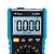 MULTIMETRO DIGITAL MINIPA ET1507B AZ/PT - Imagem 3