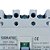 DISJUNTOR CAIXA MOLDADA CM1-125A 3P SIBRATEC - Imagem 3