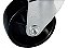 RODIZIO GIRATORIO 38MM  25KG 7629ME13-ZI-ALIANCA - Imagem 3