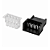 CONJUNTO DE CONECTORES PARA PLACA RAMAL INTELBRAS - Imagem 1
