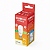 KIT 10 LAMPADA SUPERLED 9W  E27 3000K BRANCO QUENTE BIVOL E27 OUROLUX - Imagem 1