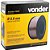 ARAME MIG MAG 0,9MM CARRETEL 15KG VONDER SOLDA ACO CARBONO PROFISSIONAL - Imagem 3