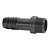 KIT 10 PCS ESPIGAO CONEXAO ADAPTADOR ROSCA 3/8-1/2 PT AMANCO - Imagem 2