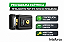 FECHADURA ELETRICA INTELIGENTE WIFI IFX 4000 ID INTELBRAS - Imagem 1