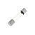KIT 5 FUSIVEL VIDRO GRANDE 25A - Imagem 2
