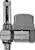 AUTOM PTZ/PENTA 1,50MTS 5/8 PPA 220V - Imagem 1