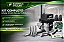AUTOMATIZADOR PORTAO BASCULANTE BV PPA HOME 1/4CV 1,40M 127V 220V - Imagem 2
