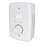 Kit 2 Controle Ventilador Osc. Bivolt Caixa 4x2 +2 Capacitor - Imagem 3