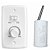 Kit Controle Ventilador Oscilante 4x2 400W Bivolt +Capacitor - Imagem 2