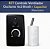 KIT Controle Ventilador Oscilante 4x2 Bivolt + Capacitor (Reposição) - Imagem 1