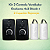 Kit 2 Controle Ventilador Oscilante 4x2 Bivolt + 2 Capacitor - Imagem 2
