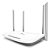 ROTEADOR WIRELESS GIGABIT DUAL BAND AC 1200 EC220-G5 STS - Imagem 2