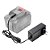 Carregador Fonte de Alimentação P/ Parafusadeira 21V Bivolt - Imagem 3