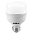 KIT 3 LAMPADAS SUPERLED ALTA POTENCIA 20W 1600 LM E27 6500K - Imagem 3