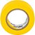 KIT 05 FITA ISOLANTE 19MMX10M AMARELA VONDER PLUS - Imagem 3