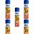 KIT 5 LUBRIFICANTE SPRAY 300ML/150G TEKBOND - Imagem 1
