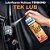 KIT 5 LUBRIFICANTE SPRAY 300ML/150G TEKBOND - Imagem 4