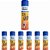 KIT 10 LUBRIFICANTE SPRAY 300ML/150G TEKBOND - Imagem 1