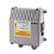 Chave Box Bomba Caneta  0,75HP 220V + Boia Elétrica Com Protetor Térmico - Imagem 1